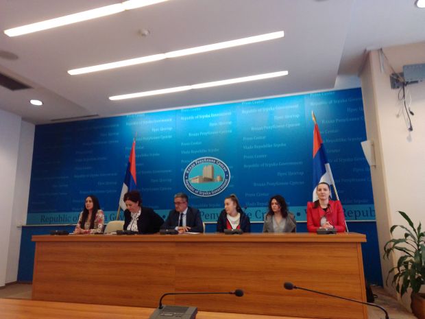 Измене Кривичног закона РС: Доживотни затвор за НАЈТЕЖА ДЕЛА на штету детета